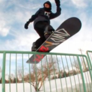 Meet your Posher, Cameron